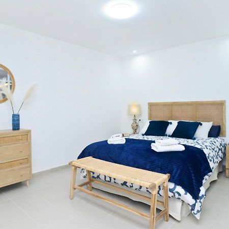 Loft El Charco De San Gines Apartman Arrecife Kültér fotó
