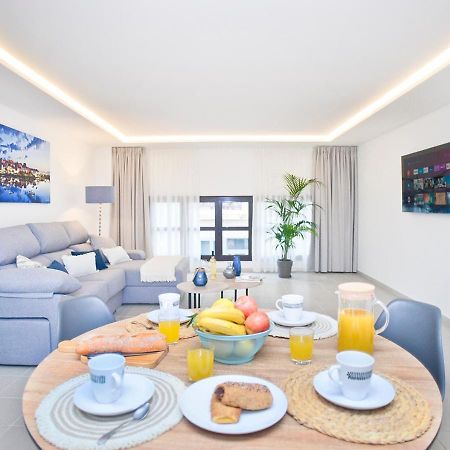 Loft El Charco De San Gines Apartman Arrecife Kültér fotó