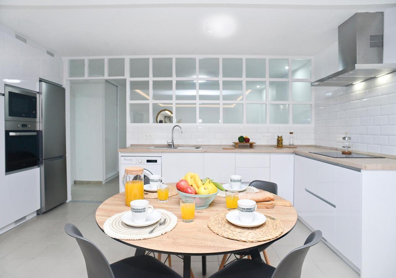 Loft El Charco De San Gines Apartman Arrecife Kültér fotó
