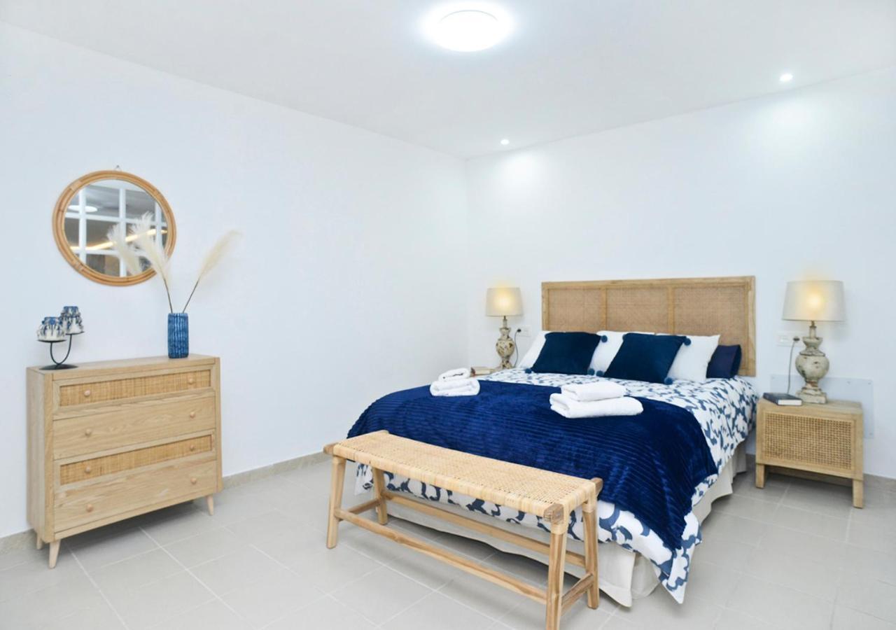 Loft El Charco De San Gines Apartman Arrecife Kültér fotó