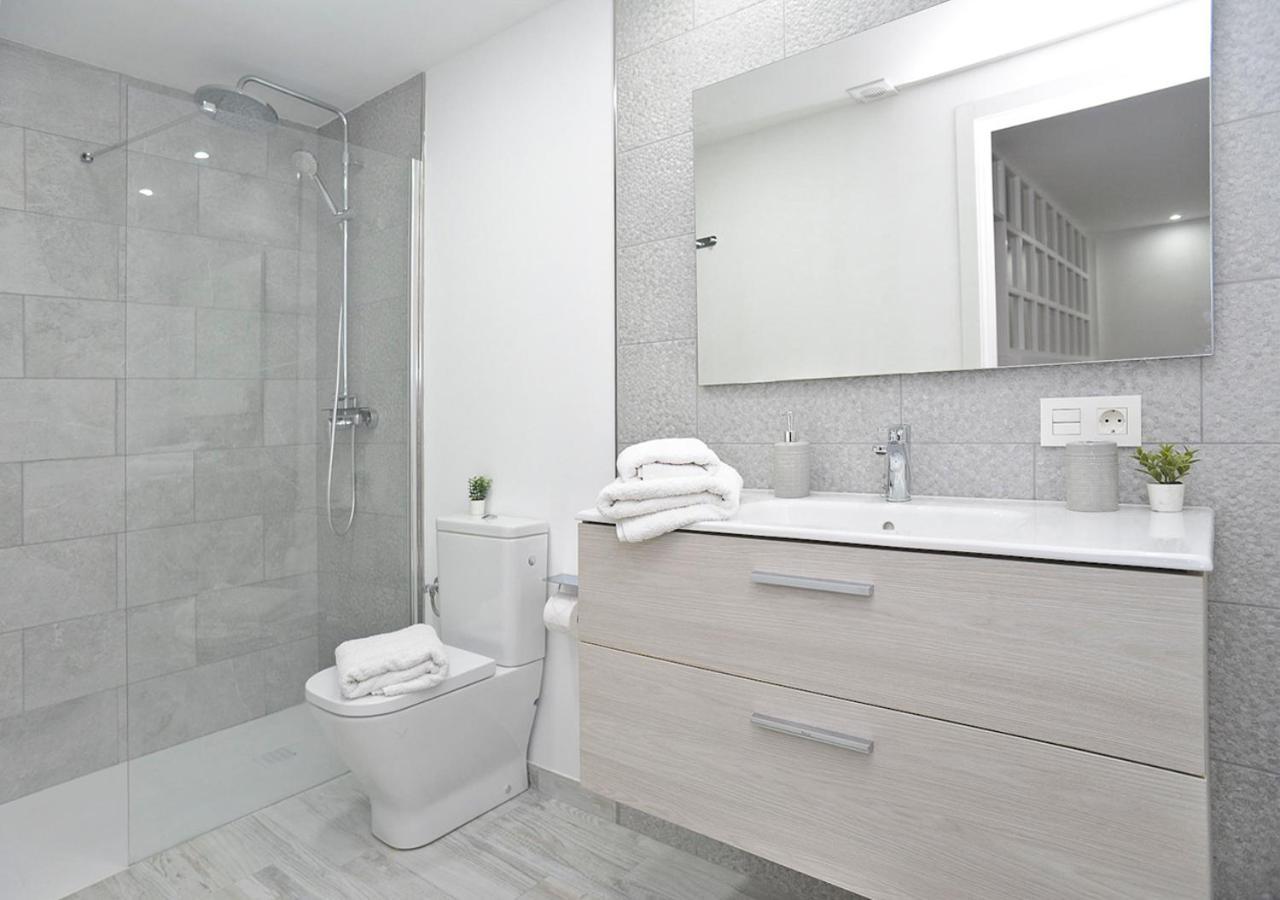 Loft El Charco De San Gines Apartman Arrecife Kültér fotó