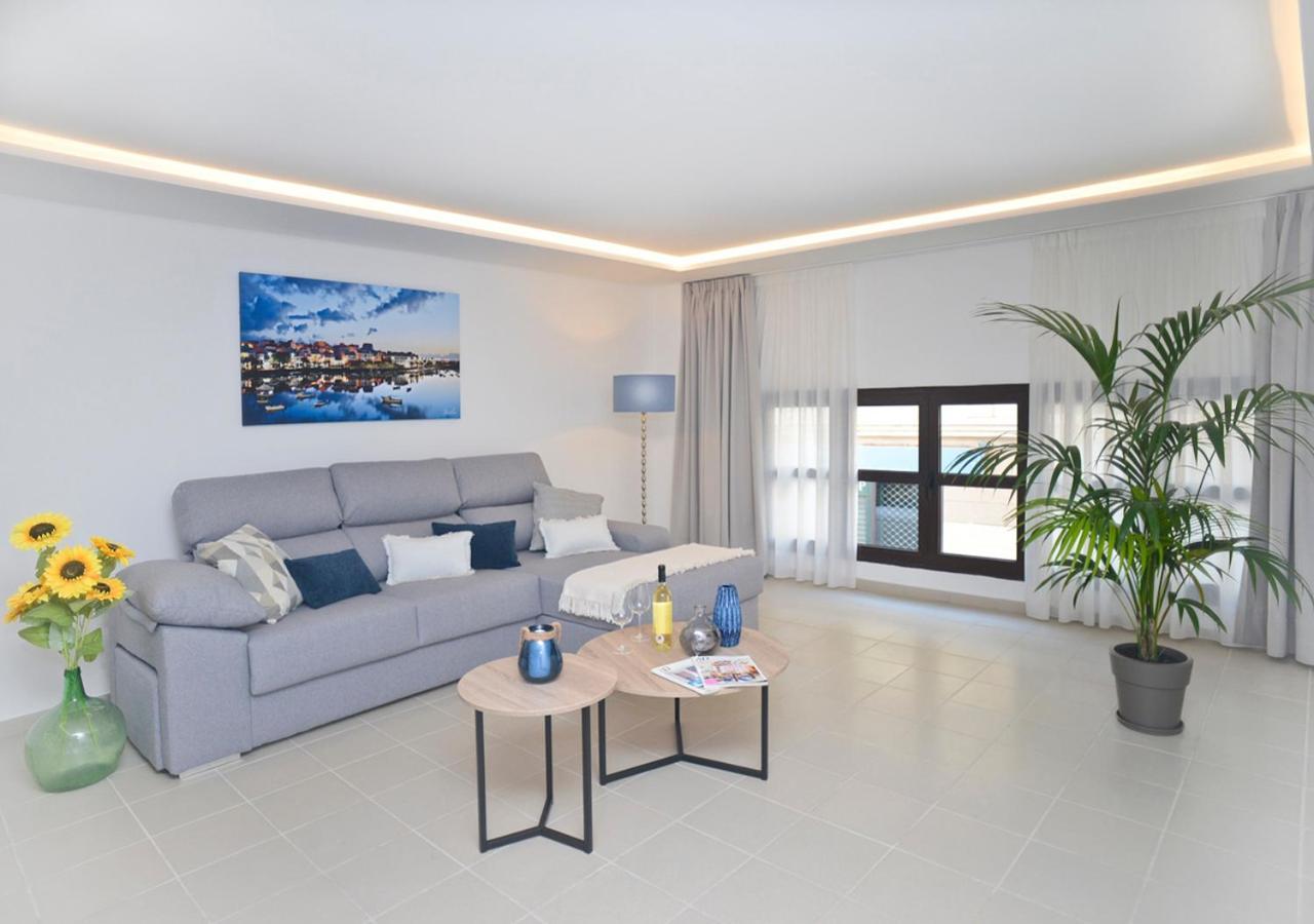 Loft El Charco De San Gines Apartman Arrecife Kültér fotó