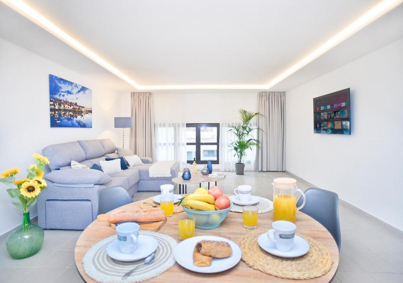 Loft El Charco De San Gines Apartman Arrecife Kültér fotó