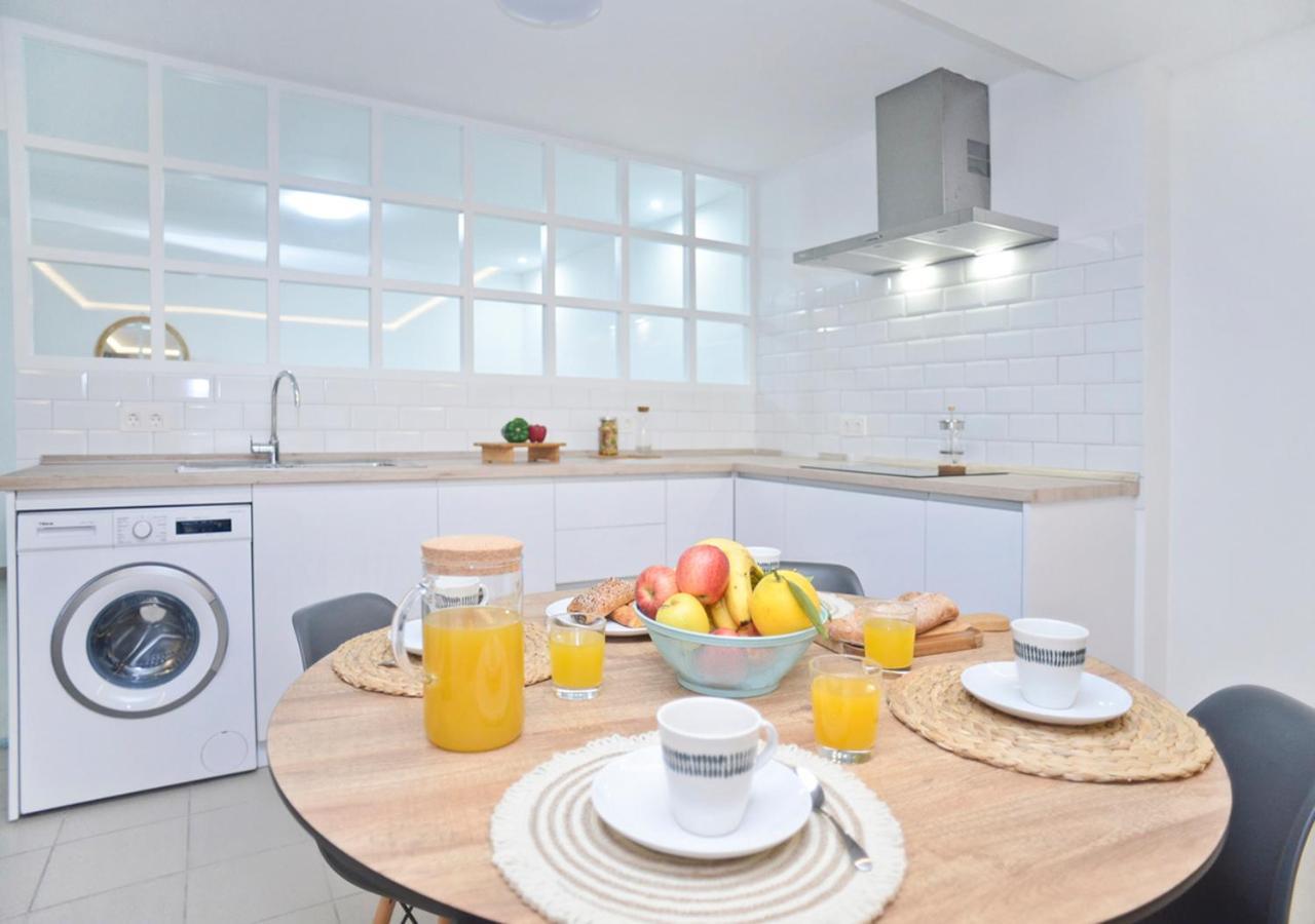 Loft El Charco De San Gines Apartman Arrecife Kültér fotó