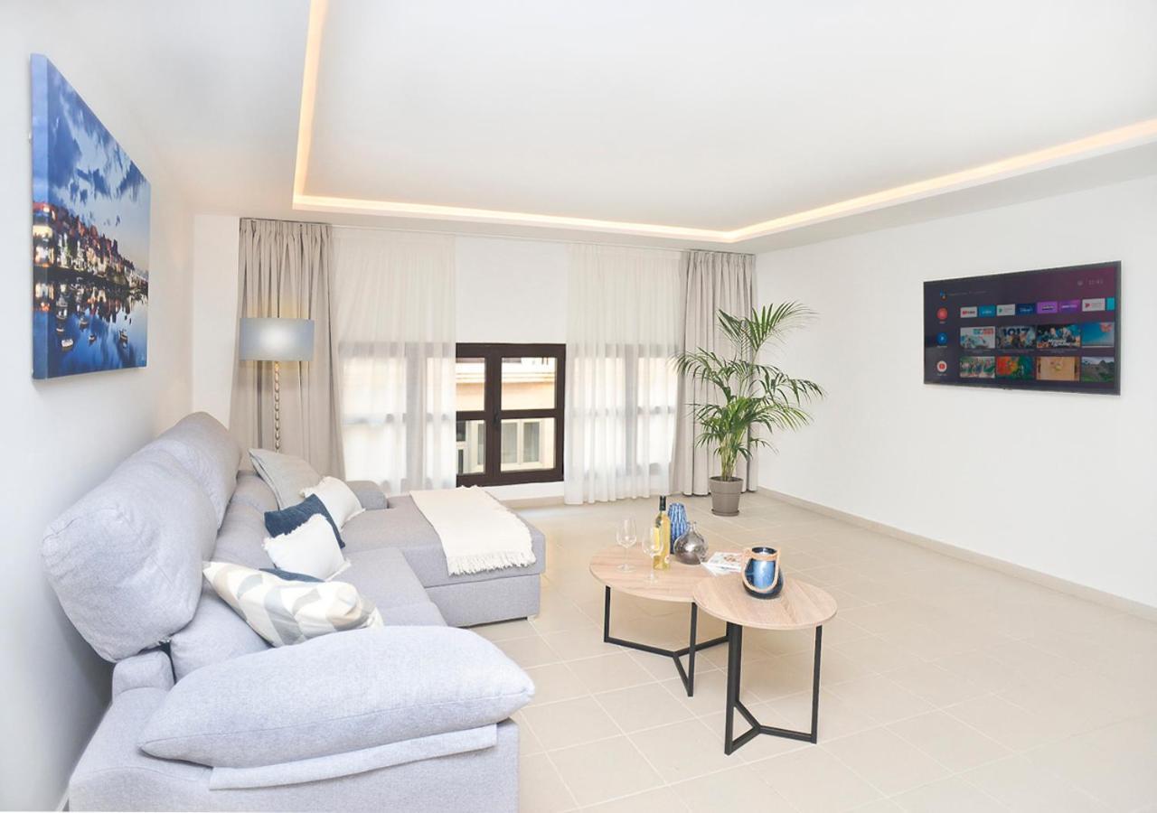 Loft El Charco De San Gines Apartman Arrecife Kültér fotó