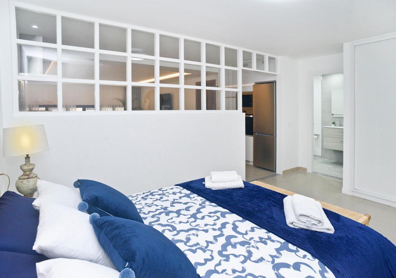 Loft El Charco De San Gines Apartman Arrecife Kültér fotó